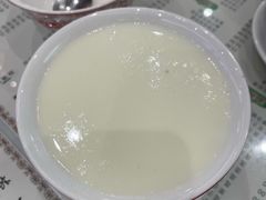 姜撞奶-阿三麻蓉汤圆(顺光大厦店)