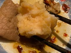 -前门后头老北京铜锅涮肉·京味菜·烤鸭(伊藤洋华堂店)