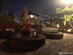 -凤翔首邑温泉度假村
