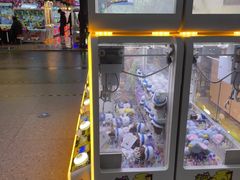 -风云再起游乐汇(北京西单西西友谊店)