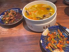 -树厨贵州菜(花果园购物中心店)