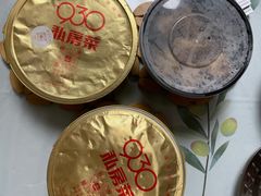 -930私房菜(欧阳路店)