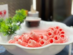 -百草滩羊清水涮羊肉·清真·宁夏盐池滩羊(莲花桥店)