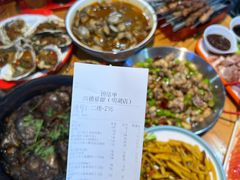 -四禧精酿铜锅涮肉·烧烤工场(大明湖店)