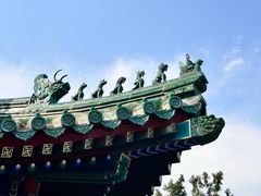 -颐和园
