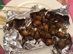 -仁西海鲜酒楼(振东店)