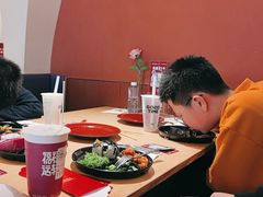 -凡塔斯牛排自助餐厅(莆田万达店)