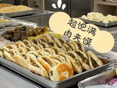 -北大家园食堂