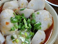 -周肥肠(江油总店)