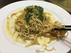 -富临轩私房菜(集庆门大街店)