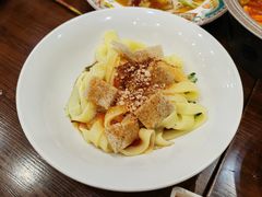 -巴依老爷新疆美食(牡丹园店)