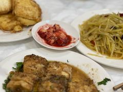-悦宾饭馆(翠花胡同店)