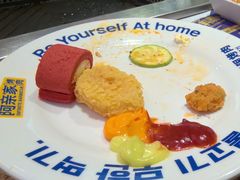 -阿亲家·韩式无限烤肉(春熙路店)