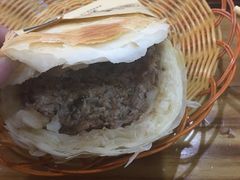 -秦韵轩·西安小馆(贻成福地广场店)