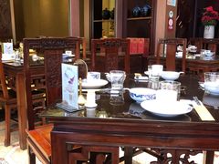 大堂-皇饭儿·王润兴酒楼(河坊街店)
