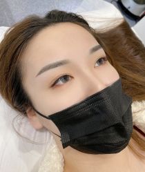点击看大图 -MIVI·纹眉半永久野生眉