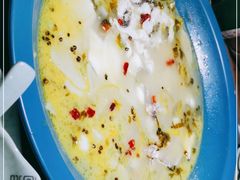 -百岁我家酸菜鱼·烤串(运河上街店)