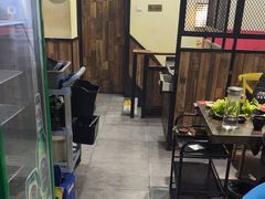 -江城二当家烤牛肉(莲塘新村店)