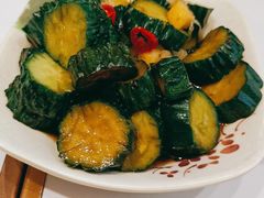 -花少爷·鲜虾干贝粥(延安万达店)
