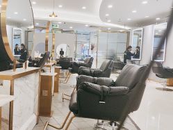 点击看大图 -八佰伴8008星级形象店
