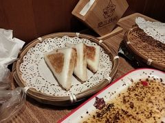 -肥三土菜馆(五四广场店)