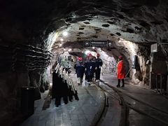 -大同煤炭博物馆