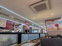 -海底捞火锅(大融城店)