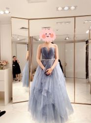 -GRACE KELLY婚纱与礼服(北京店)