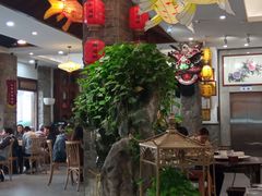 -御膳粥·牛乳粥底火锅·地道顺德菜(容桂店)