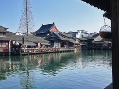 -乌镇景区
