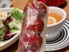 -玛尚诺意式餐厅(新达汇三林店)