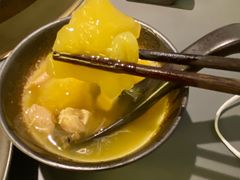 -湊湊火锅·茶憩(南京万象天地店)