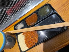 -蚝英雄·自助烤蚝(建设路店)