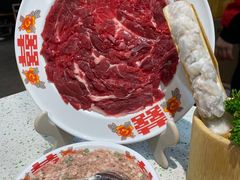 鲜切吊龙-龙厂长老火锅(抚琴店)