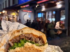 -Fergburger(皇后镇店)