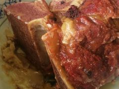 -乔家满族八大碗(流水沟店)