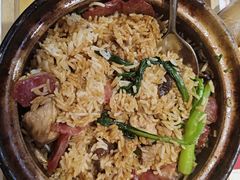-膳心记-明火四宝煲仔饭(燕南店)
