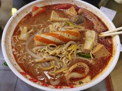 -高福麻辣烫(新阳店)