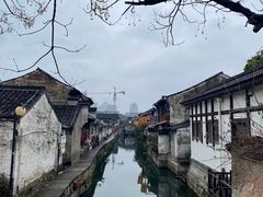 -绍兴书圣故里景区