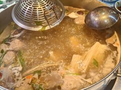 -刘少华贵州小黄牛·鲜牛肉火锅(总店)