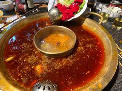 -巴蜀大宅门火锅(北大街店)