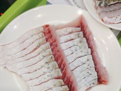 -正能量脆肉鲩火锅