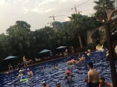 -厦门日月谷温泉渡假村