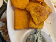 -揽月斋炙子烤肉·清真(安定门·五道营店)