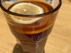 -菲滋意式餐厅(西湖文化广场店)
