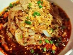 川北粉皮-眉州东坡(华联万柳店)