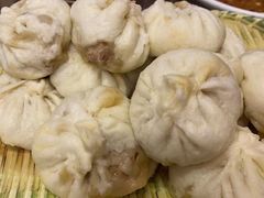 -小有天灌汤包老菜馆(南一马路店)