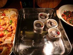 -济南香格里拉·咖啡泉自助餐厅