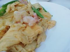 虾仁炒蛋-粥旺庄(芳村店)
