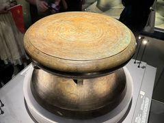 -广西壮族自治区博物馆